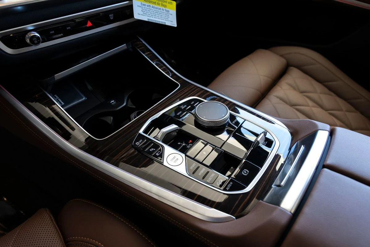 2026 BMW X5 xDrive50e (G05), 19/20