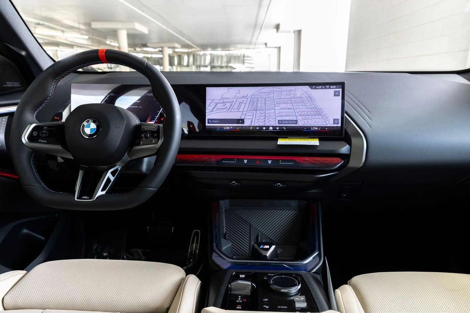 2026 BMW X3 M50 xDrive (G45), 11/20