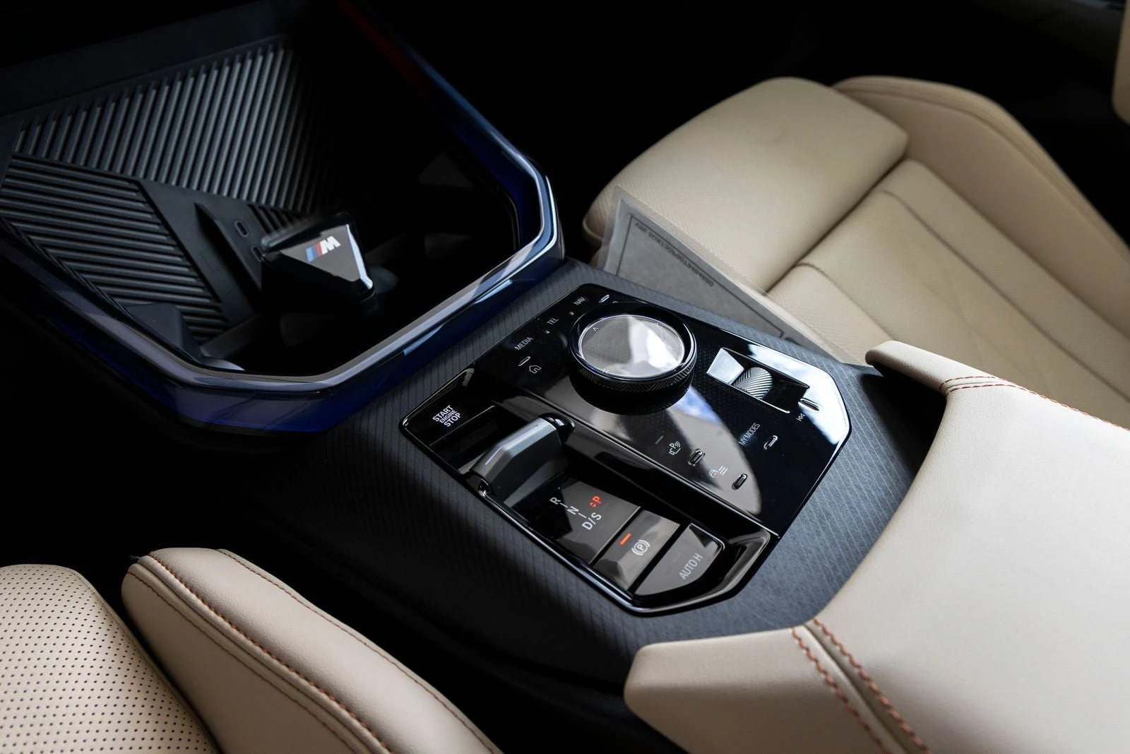 2026 BMW X3 M50 xDrive (G45), 19/20