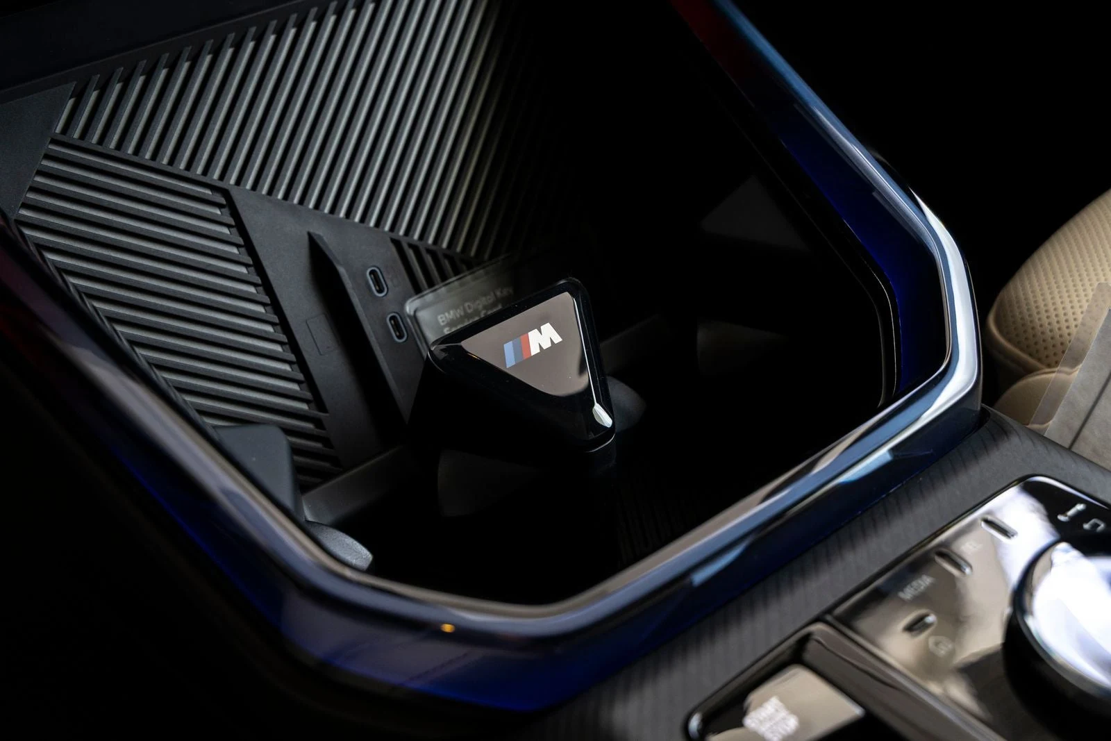 2026 BMW X3 M50 xDrive (G45), 20/20
