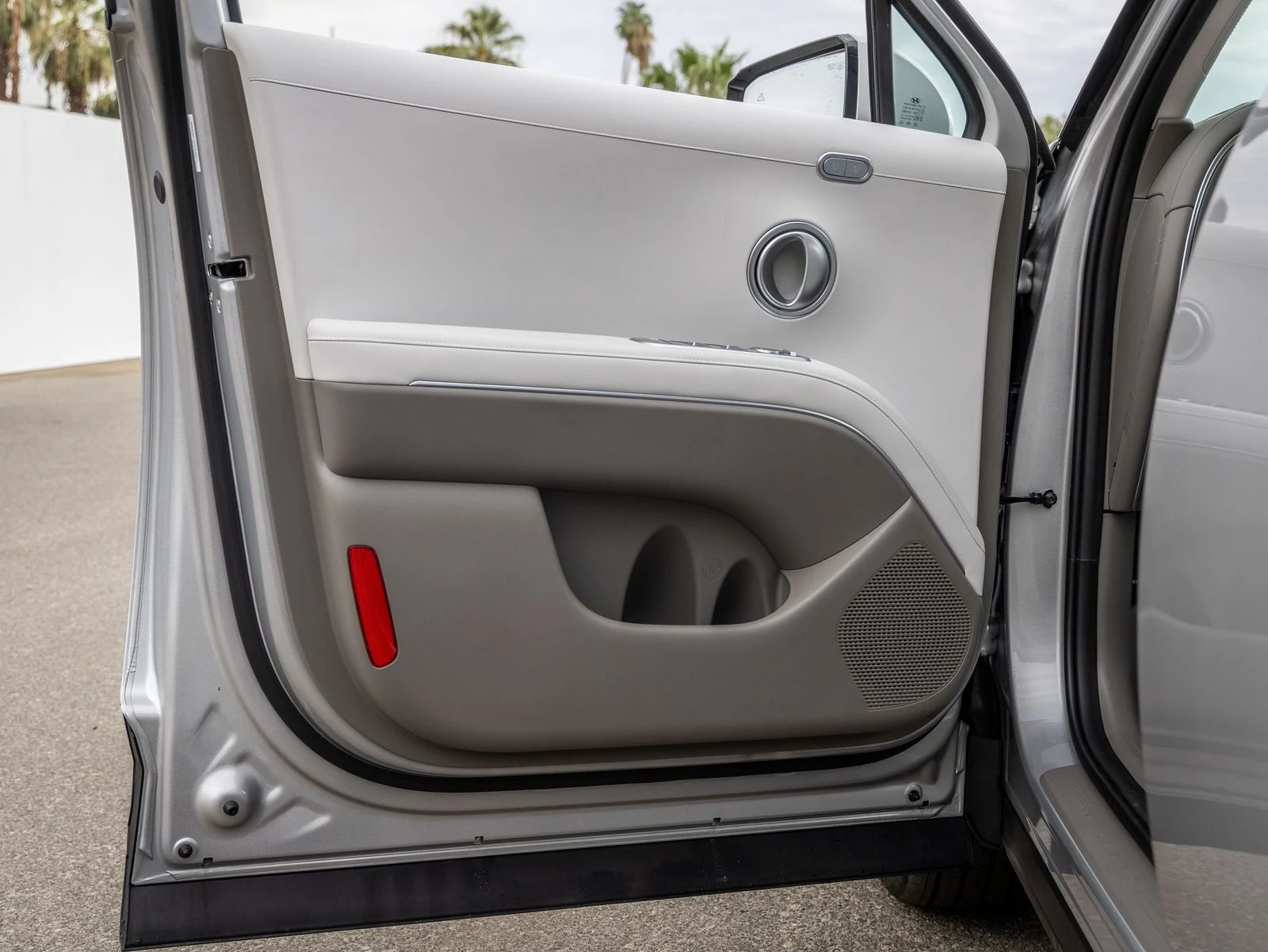 2026 Hyundai Palisade Hybrid SEL Premium 8 Passenger (LX3), 16/20