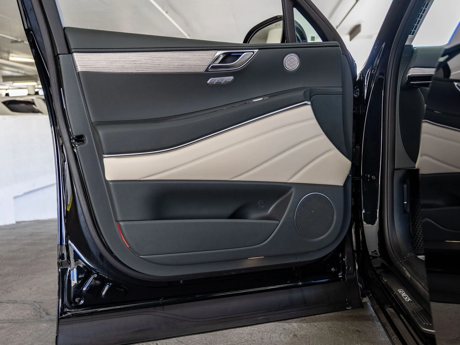 2026 Genesis GV80 2.5T Select (JX1), 16/20