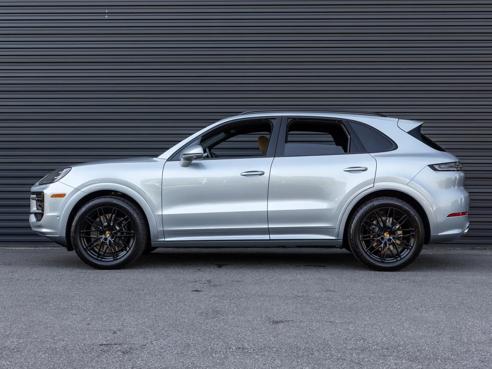 2026 Porsche Cayenne S (3rd Generation), 2/20