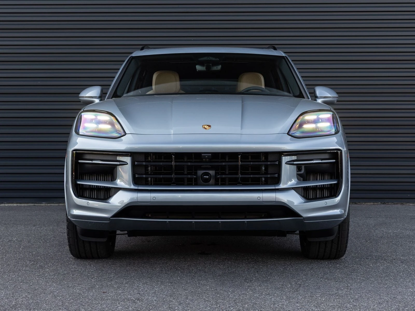 2026 Porsche Cayenne S (3rd Generation), 7/20