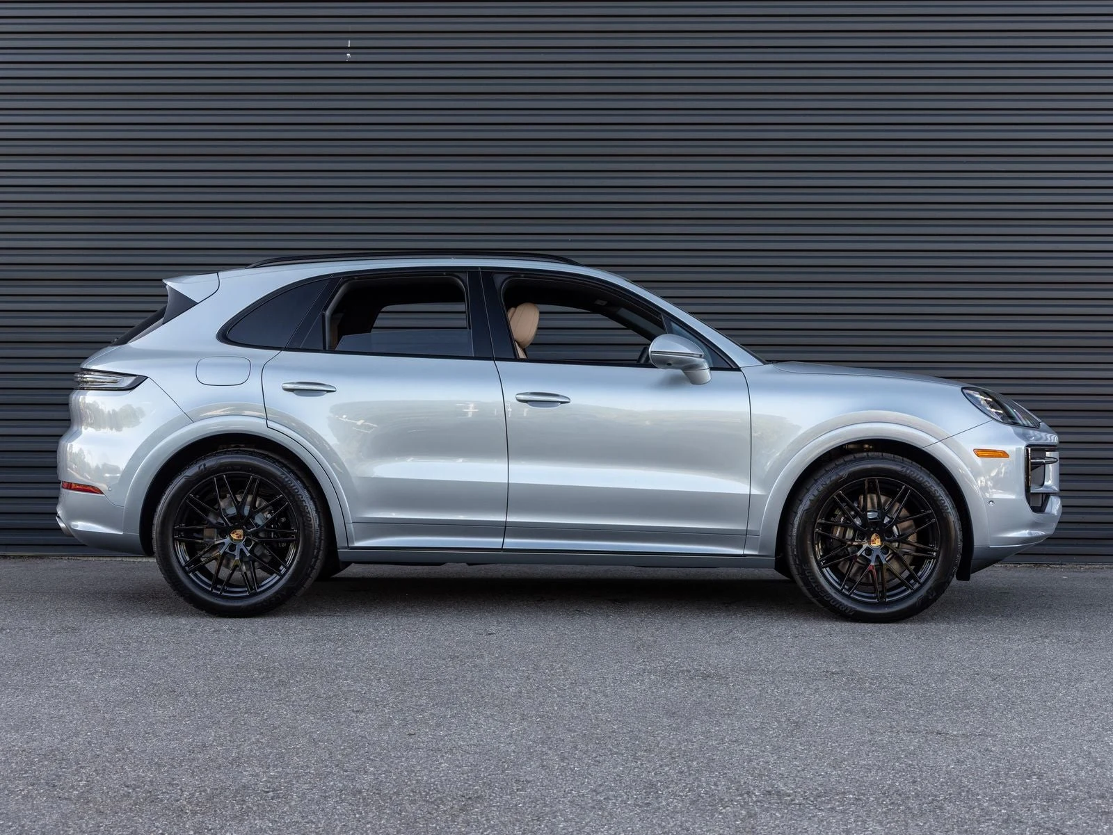 2026 Porsche Cayenne S (3rd Generation), 8/20