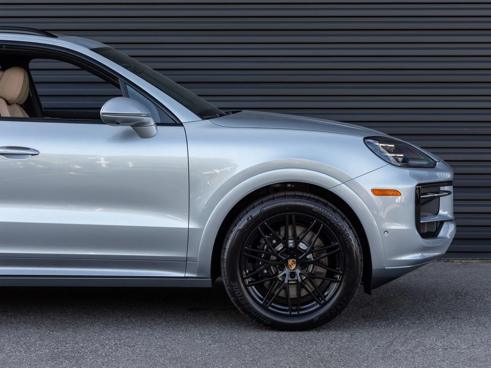 2026 Porsche Cayenne S (3rd Generation), 9/20