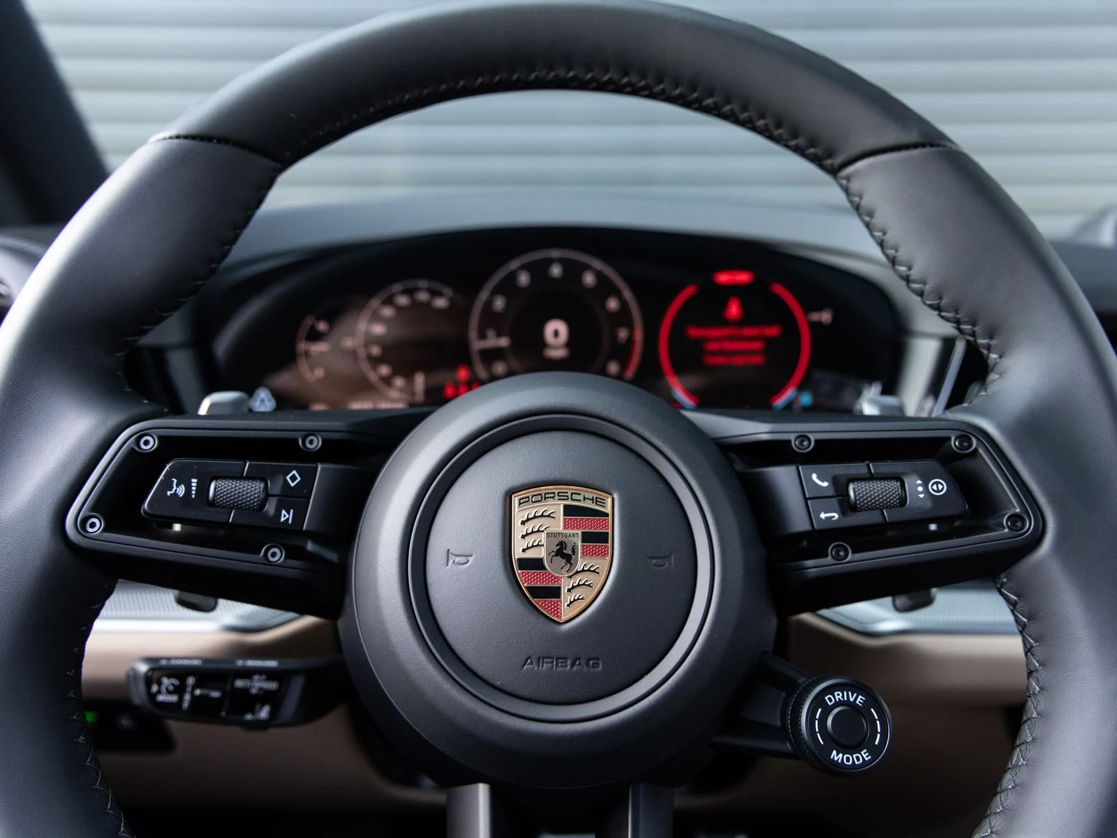 2026 Porsche Cayenne S (3rd Generation), 14/20