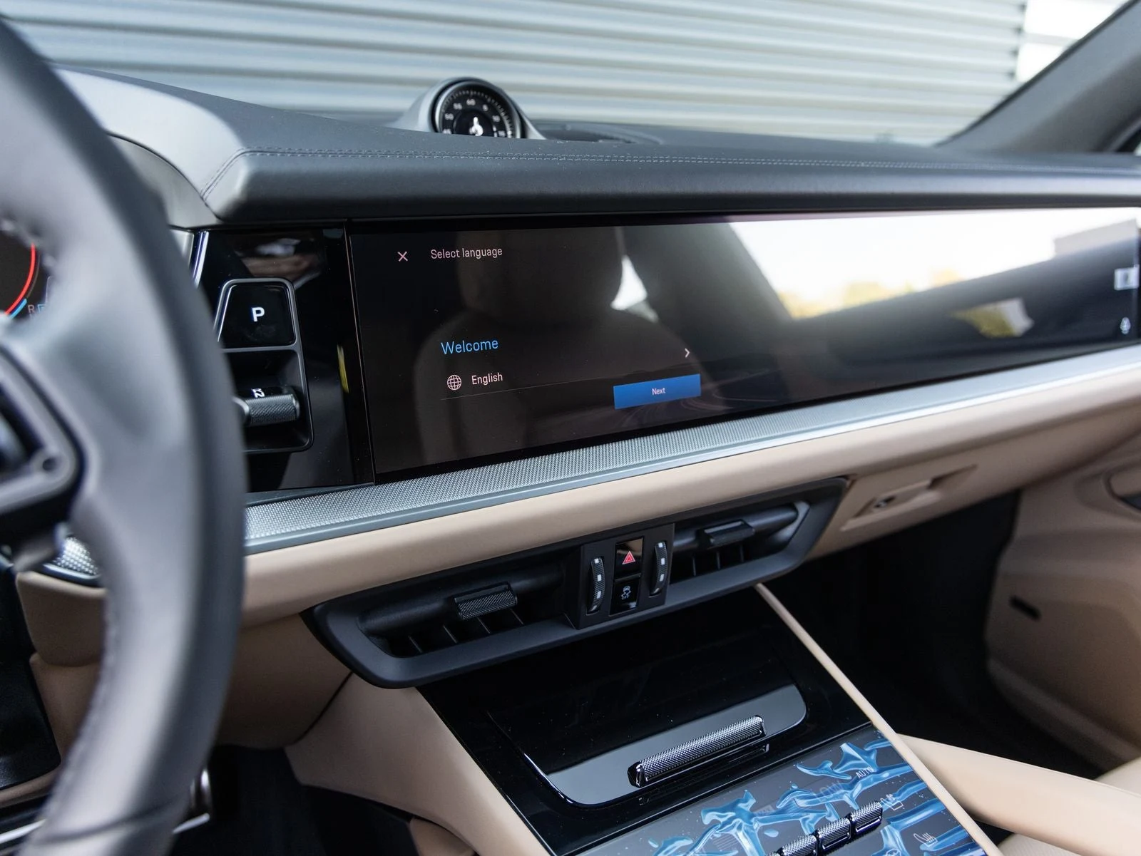 2026 Porsche Cayenne S (3rd Generation), 16/20