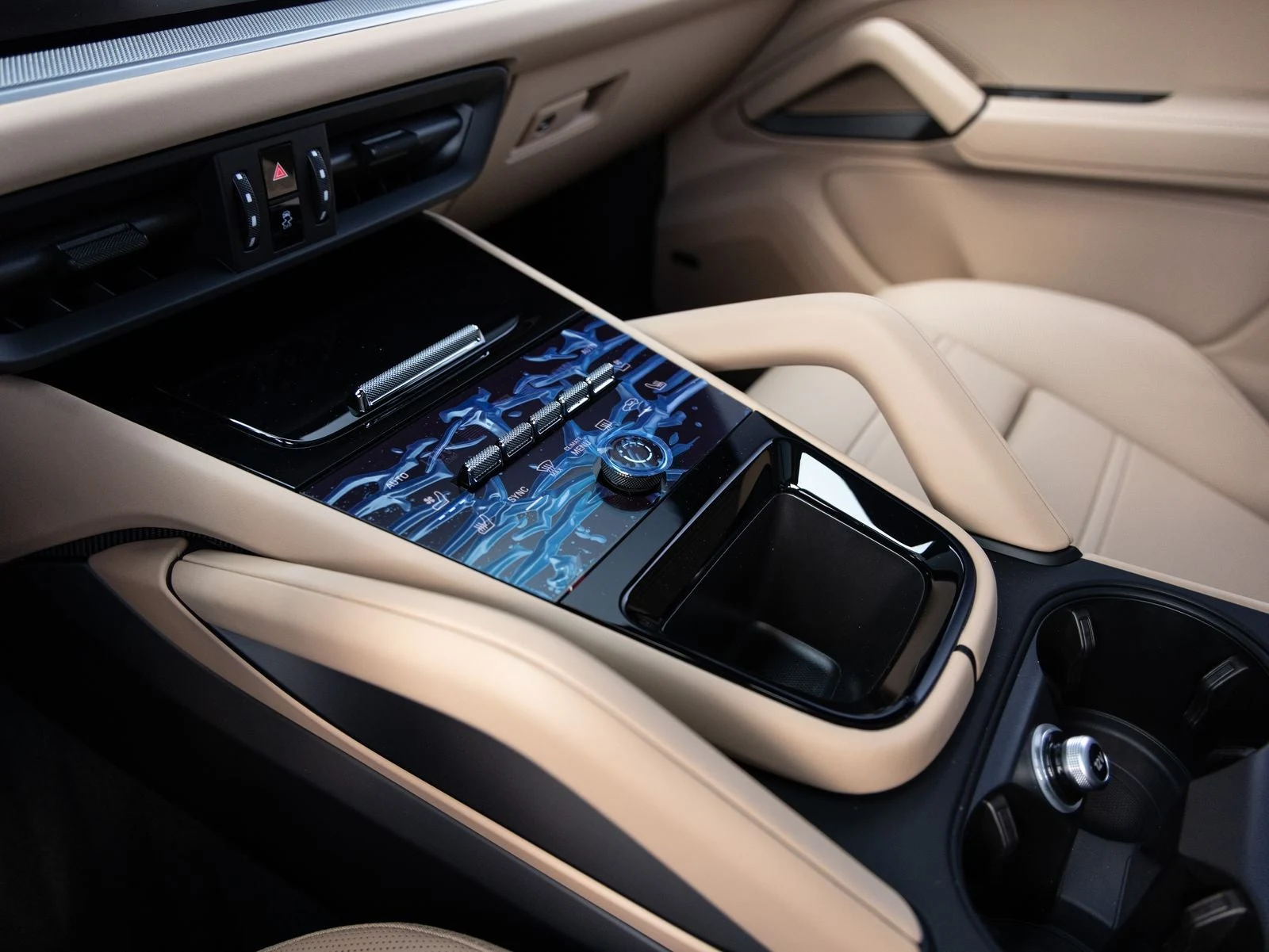 2026 Porsche Cayenne S (3rd Generation), 18/20