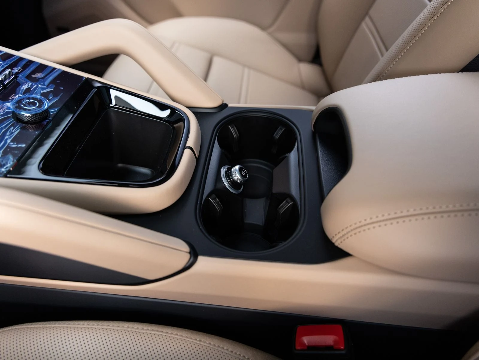 2026 Porsche Cayenne S (3rd Generation), 19/20