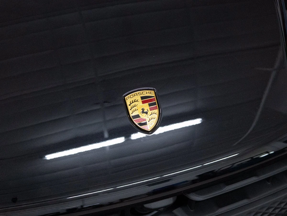 2026 Porsche Macan (95B), 11/20