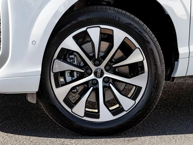 2026 Audi Q3 S line quattro (FJ), 13/20