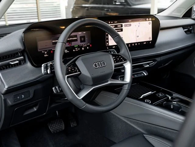 2026 Audi Q3 S line quattro (FJ), 18/20