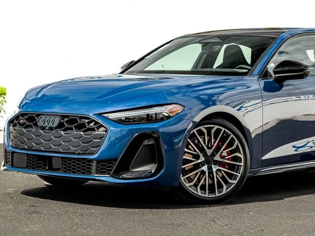 2026 Audi S5 Prestige quattro (B10), 2/20