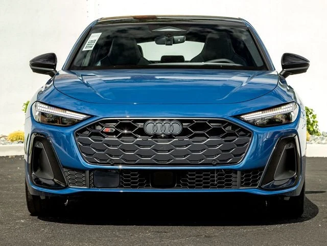 2026 Audi S5 Prestige quattro (B10), 3/20
