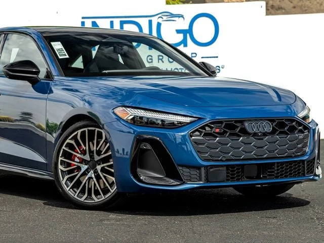 2026 Audi S5 Prestige quattro (B10), 5/20