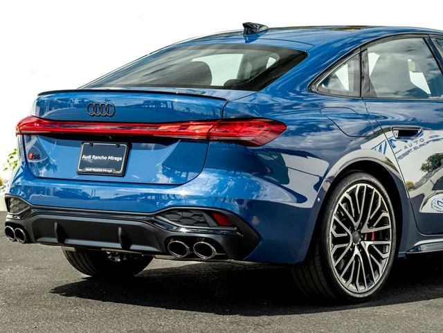2026 Audi S5 Prestige quattro (B10), 7/20