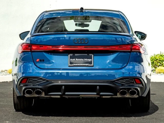 2026 Audi S5 Prestige quattro (B10), 8/20