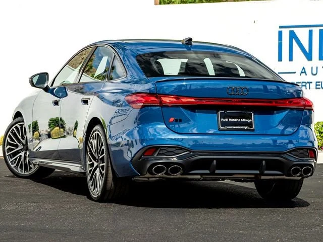 2026 Audi S5 Prestige quattro (B10), 9/20