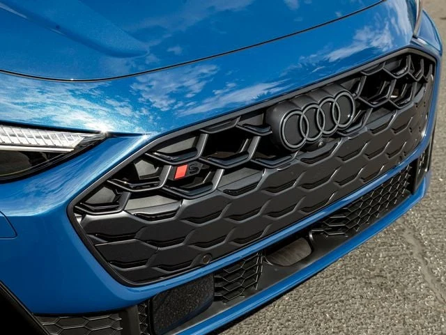 2026 Audi S5 Prestige quattro (B10), 11/20