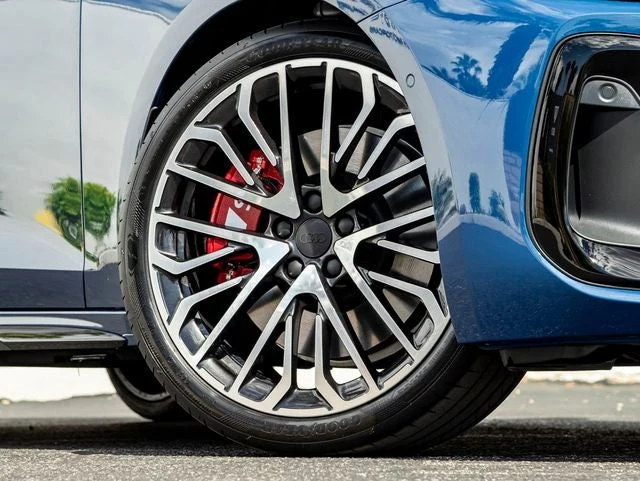 2026 Audi S5 Prestige quattro (B10), 12/20