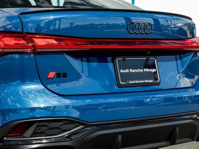 2026 Audi S5 Prestige quattro (B10), 13/20