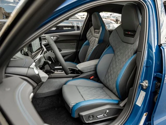 2026 Audi S5 Prestige quattro (B10), 16/20