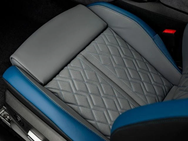 2026 Audi S5 Prestige quattro (B10), 19/20