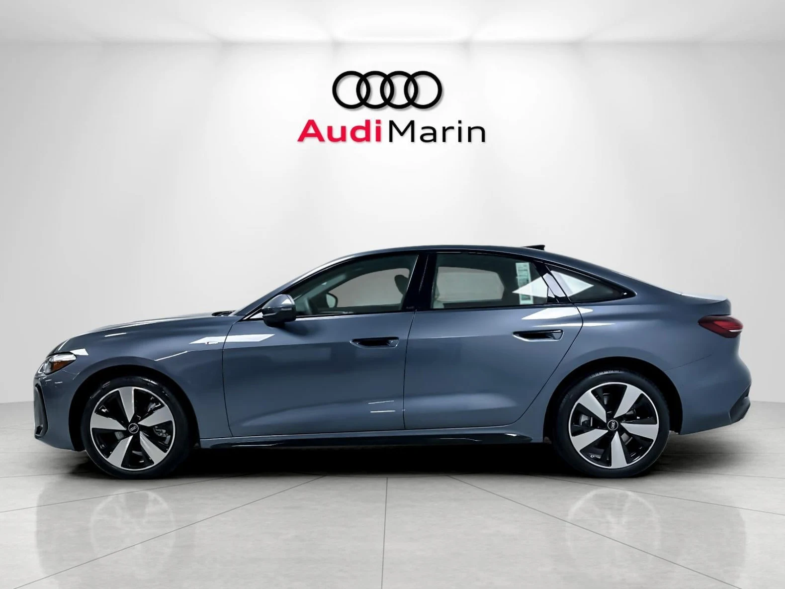 2026 Audi A5 Premium quattro (B10), 2/20