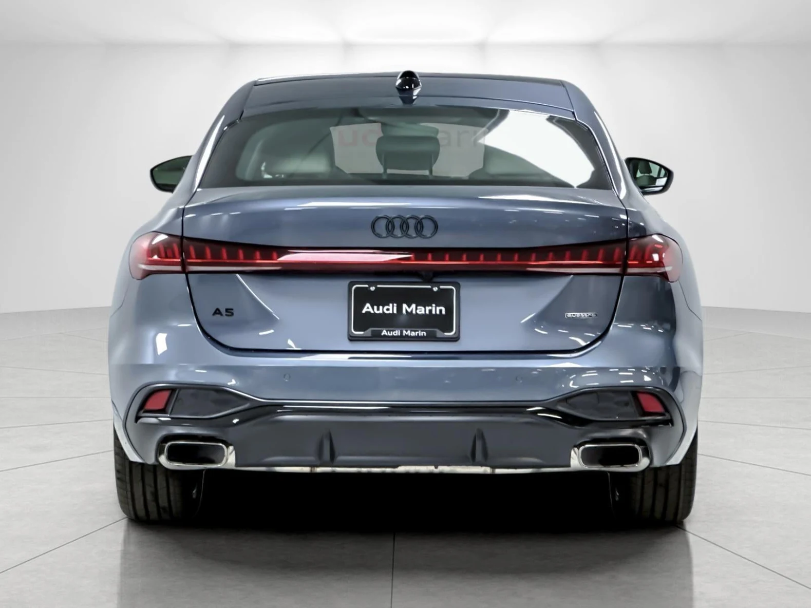 2026 Audi A5 Premium quattro (B10), 4/20