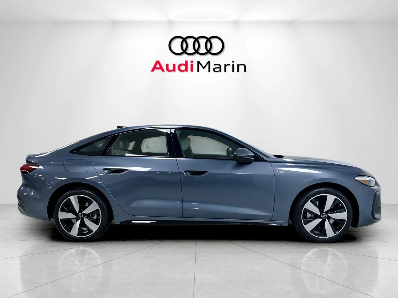 2026 Audi A5 Premium quattro (B10), 6/20