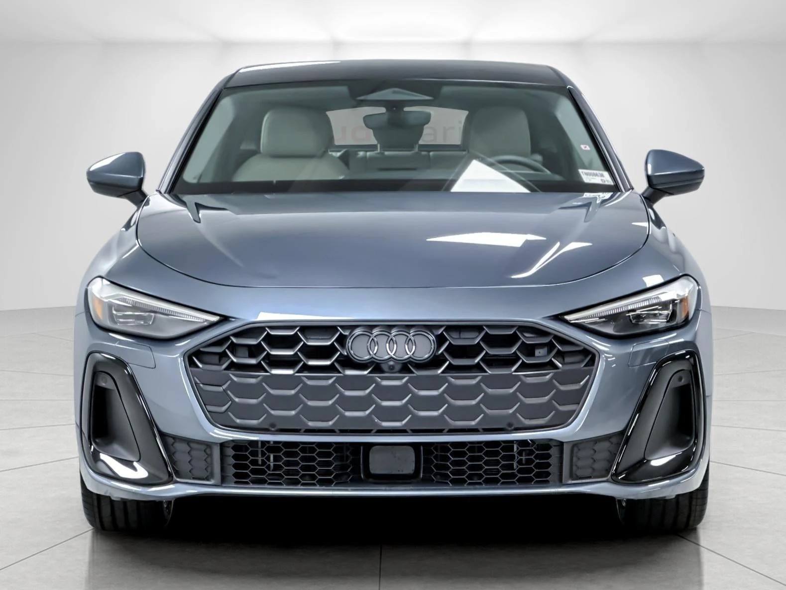2026 Audi A5 Premium quattro (B10), 8/20