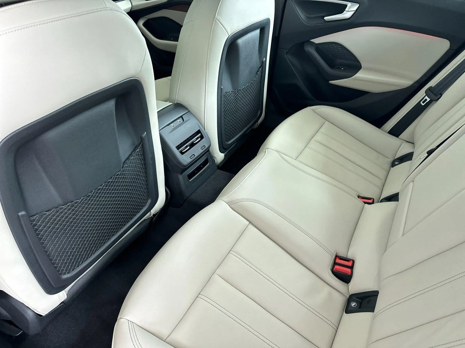 2026 Audi A5 Premium quattro (B10), 11/20