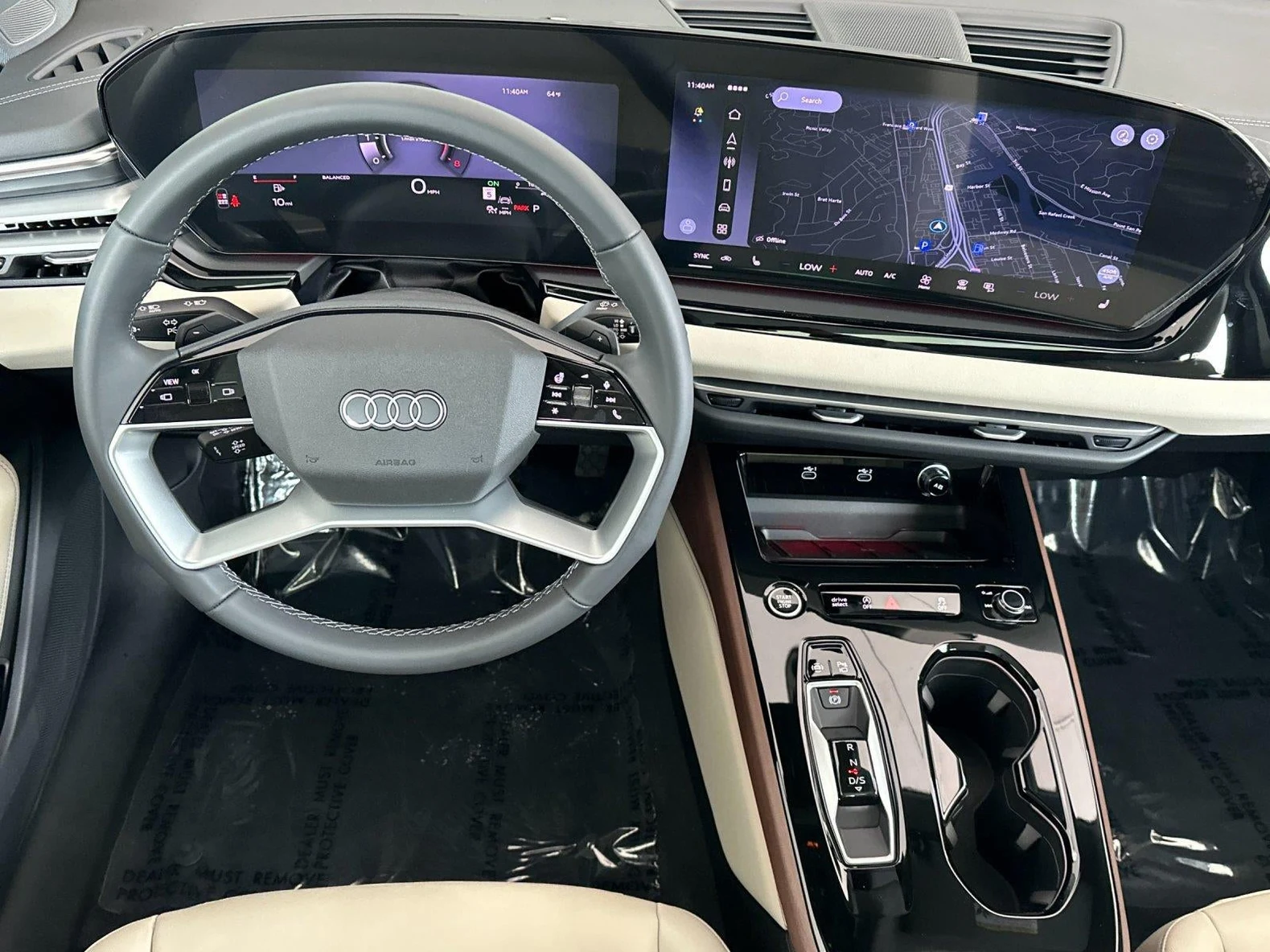 2026 Audi A5 Premium quattro (B10), 13/20