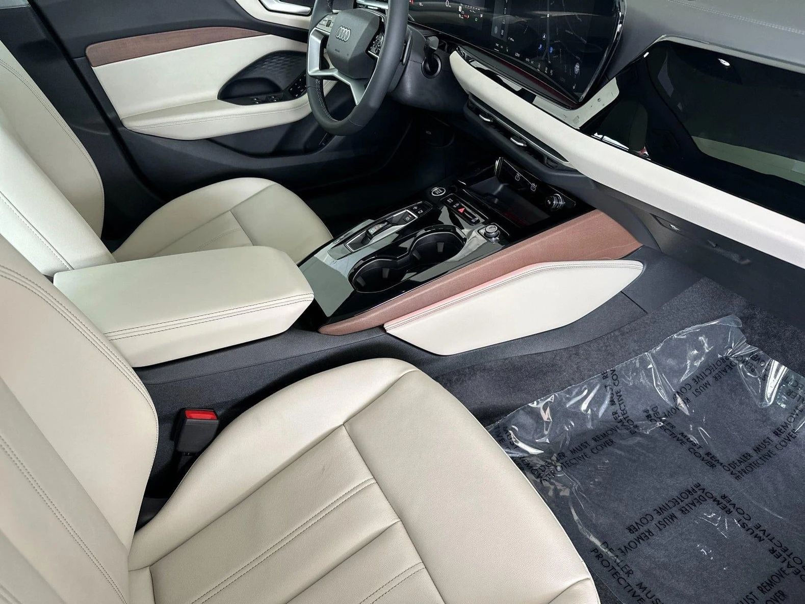 2026 Audi A5 Premium quattro (B10), 14/20