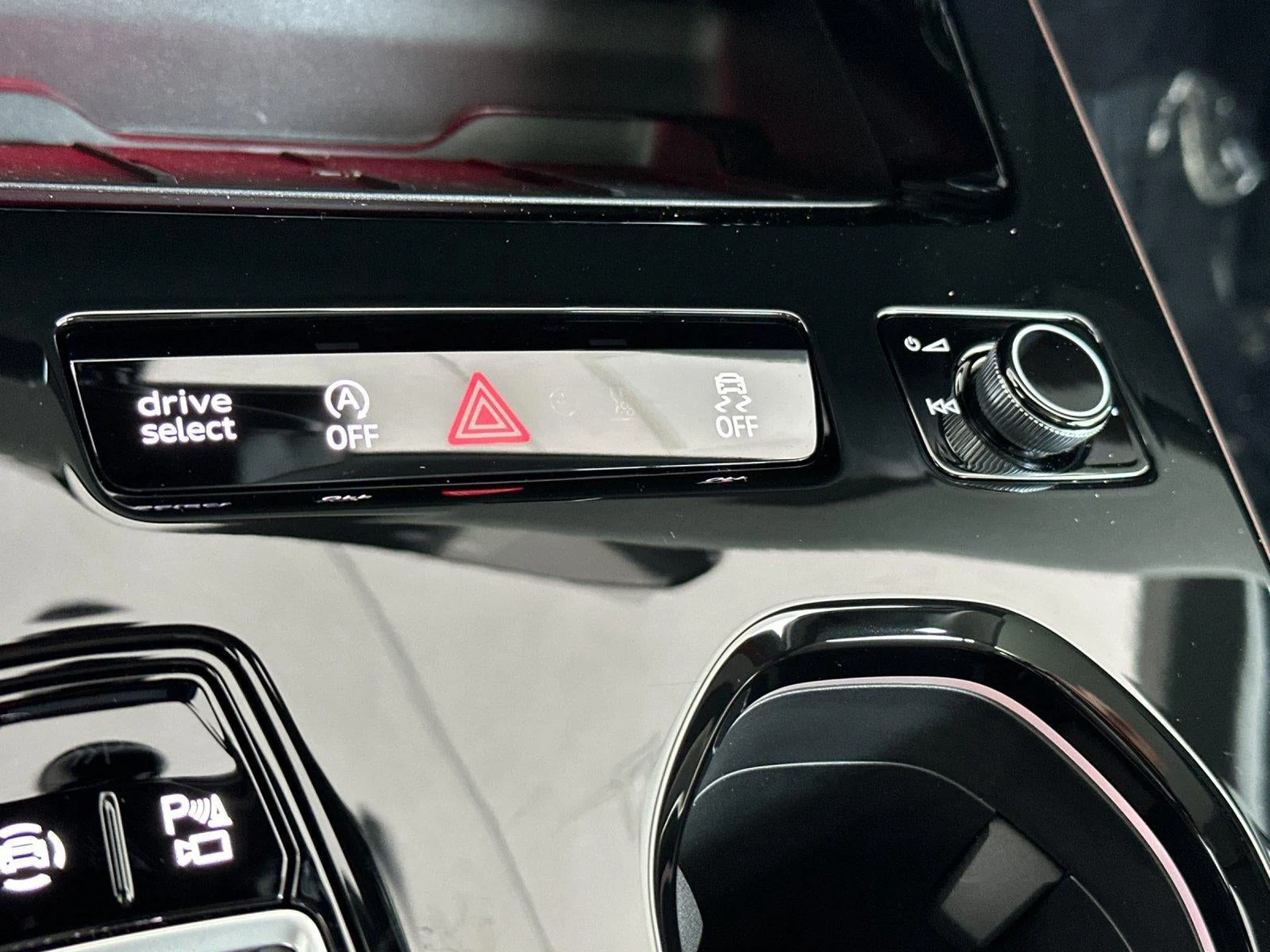 2026 Audi A5 Premium quattro (B10), 19/20