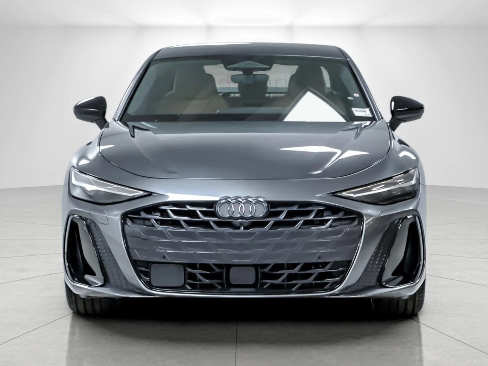 2026 Audi A6 Premium Plus quattro (C9), 8/20