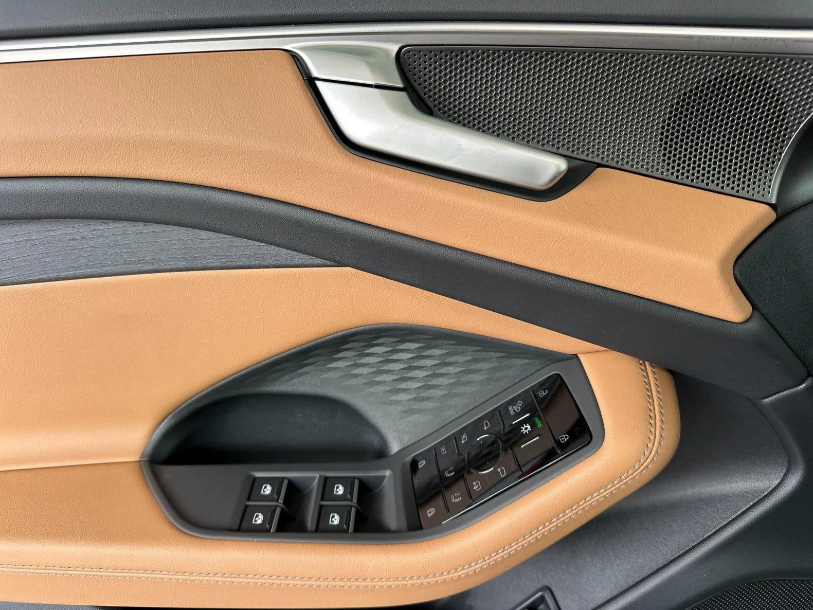 2026 Audi A6 Premium Plus quattro (C9), 10/20
