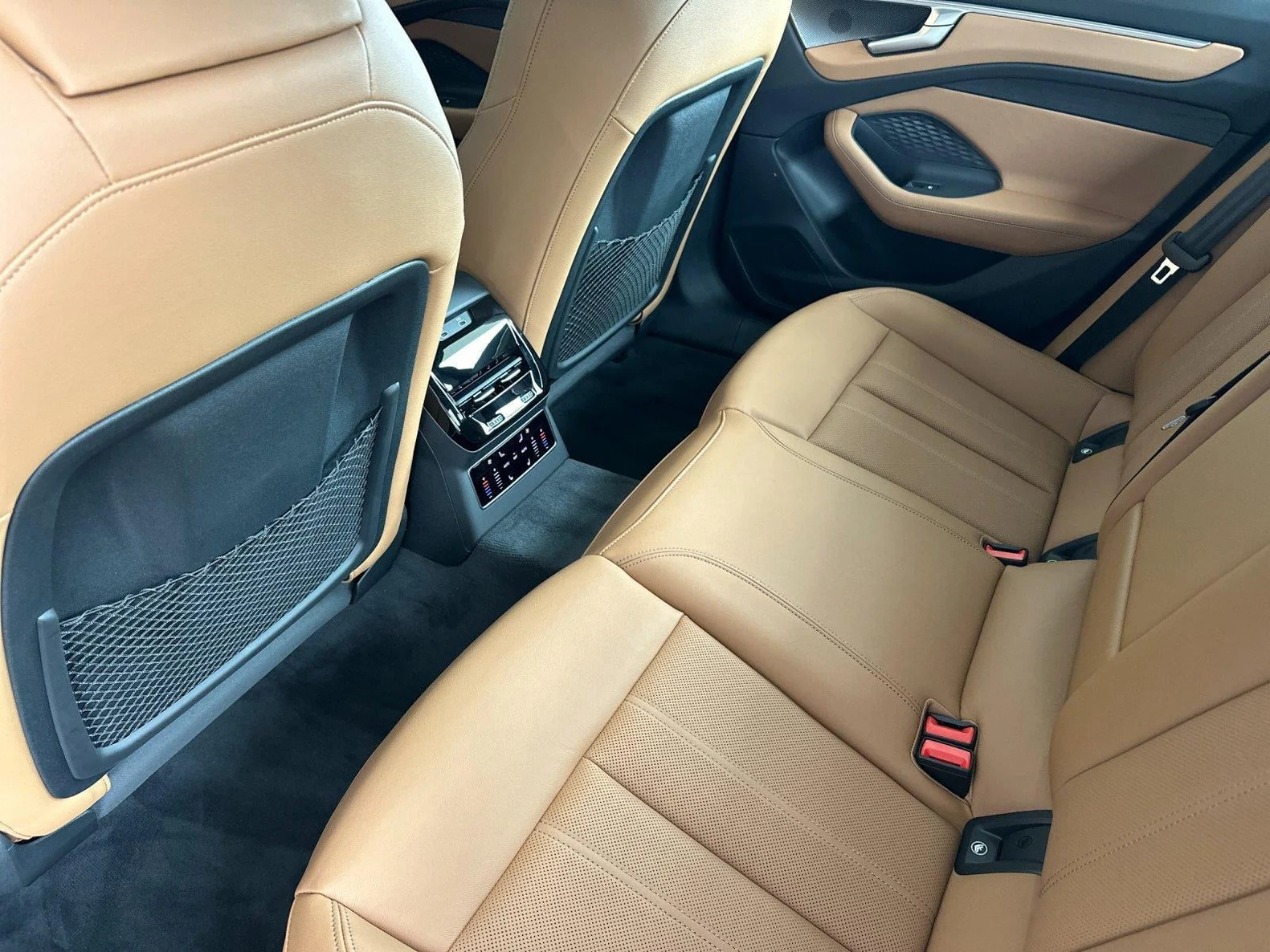 2026 Audi A6 Premium Plus quattro (C9), 11/20