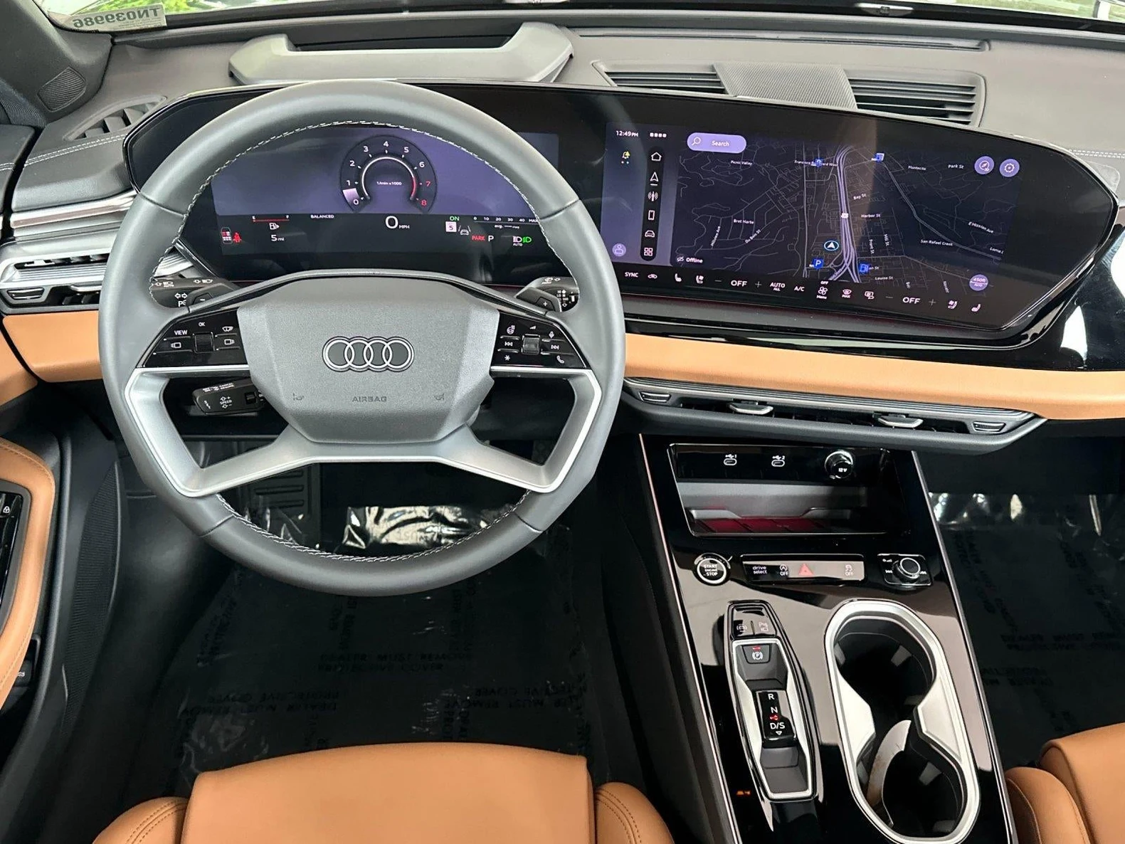 2026 Audi A6 Premium Plus quattro (C9), 13/20