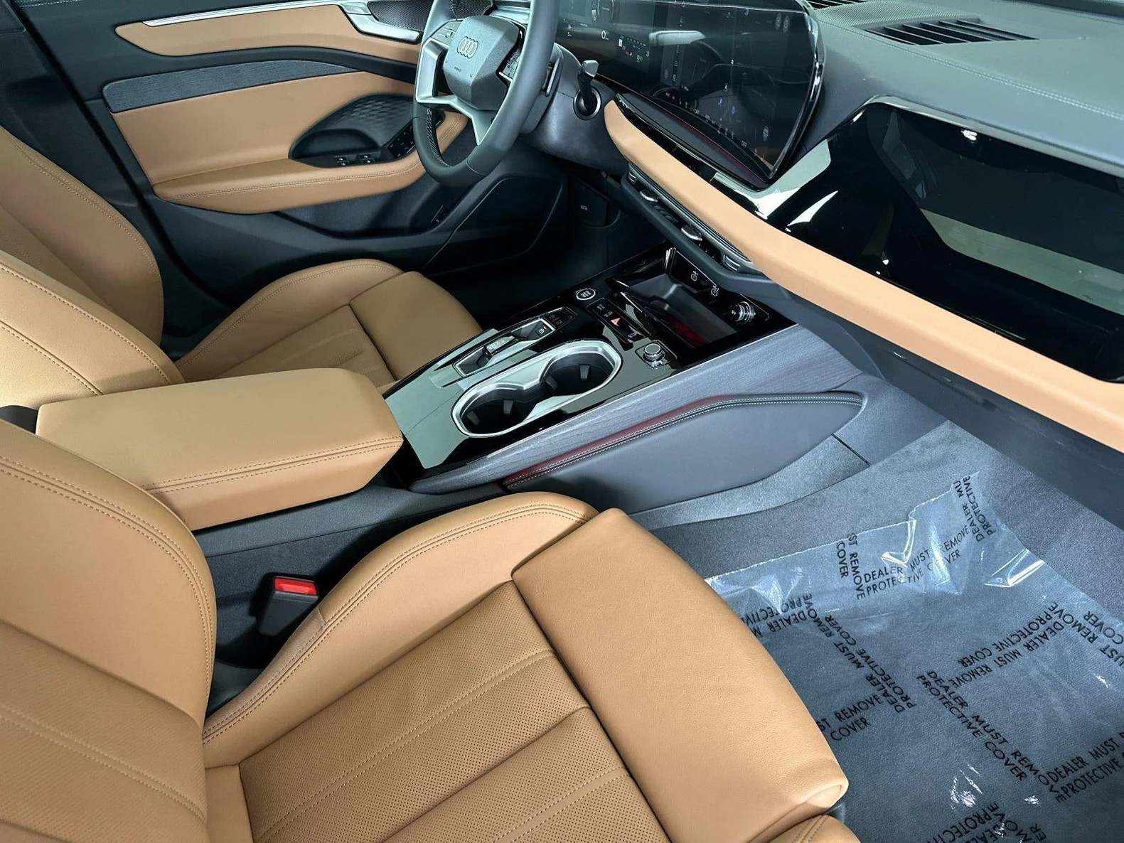2026 Audi A6 Premium Plus quattro (C9), 14/20