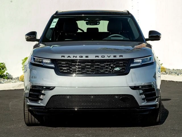 2026 Land Rover Range Rover Velar P250 (L560), 3/20
