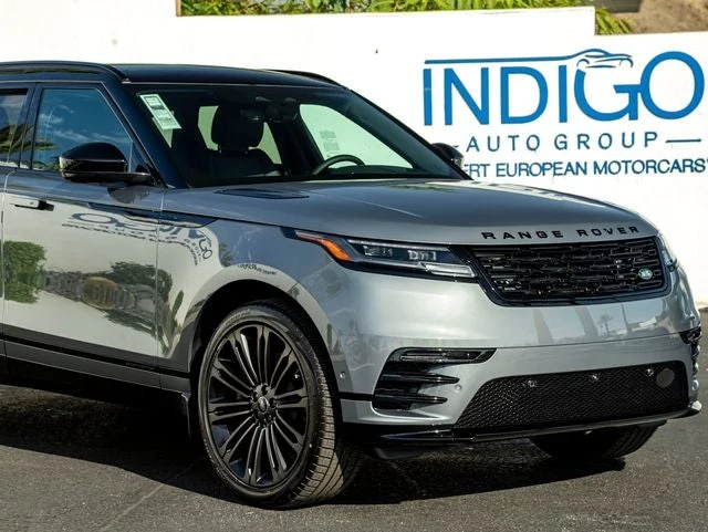 2026 Land Rover Range Rover Velar P250 (L560), 5/20