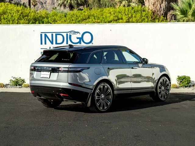 2026 Land Rover Range Rover Velar P250 (L560), 6/20