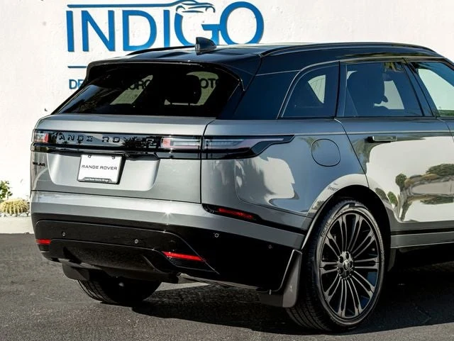 2026 Land Rover Range Rover Velar P250 (L560), 7/20