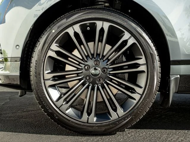 2026 Land Rover Range Rover Velar P250 (L560), 11/20