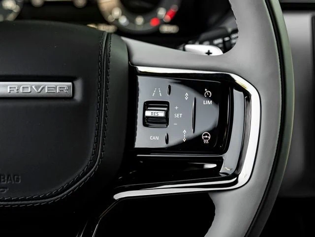 2026 Land Rover Range Rover Velar P250 (L560), 20/20