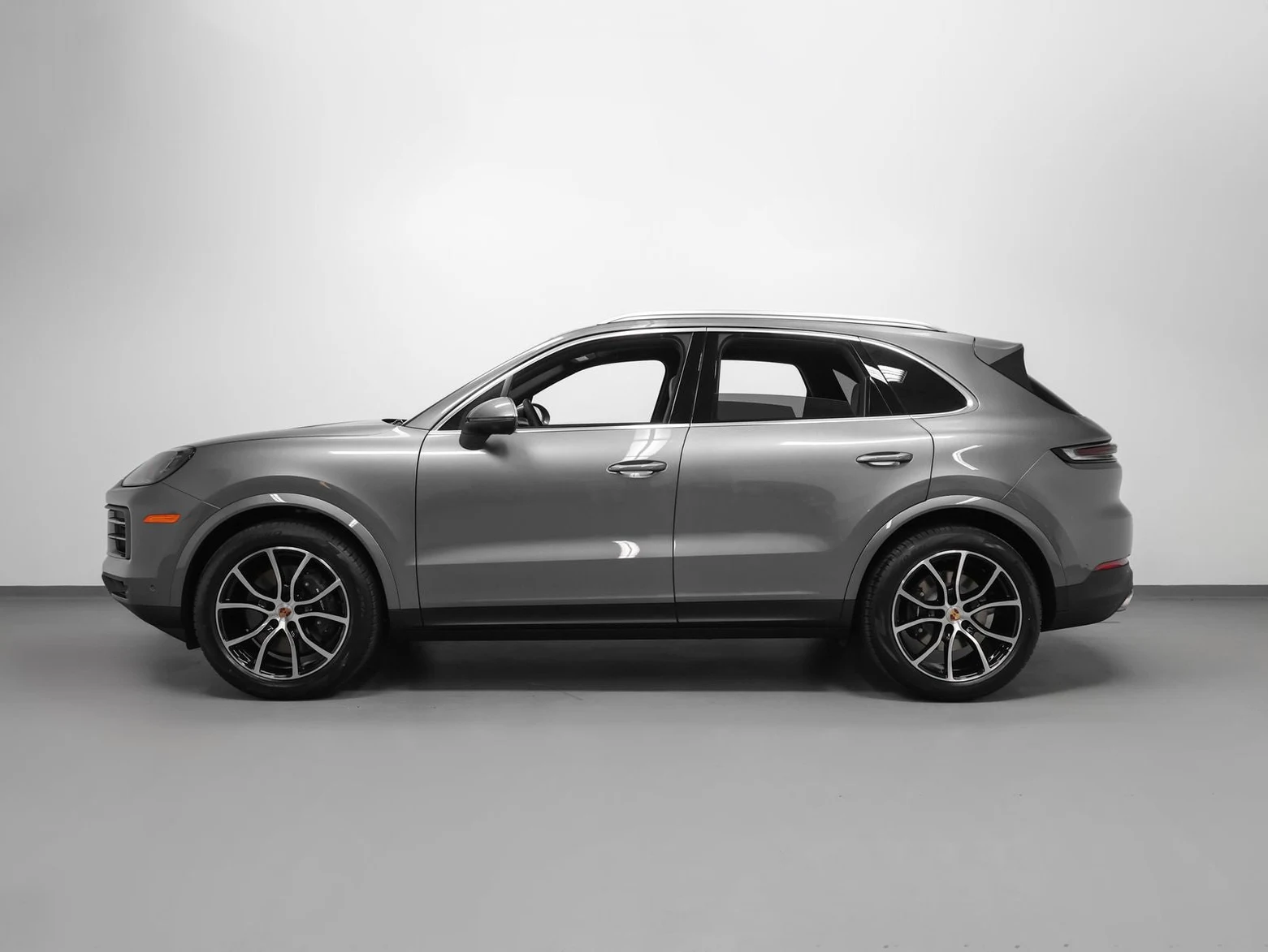 2026 Porsche Cayenne (3rd Generation), 2/20