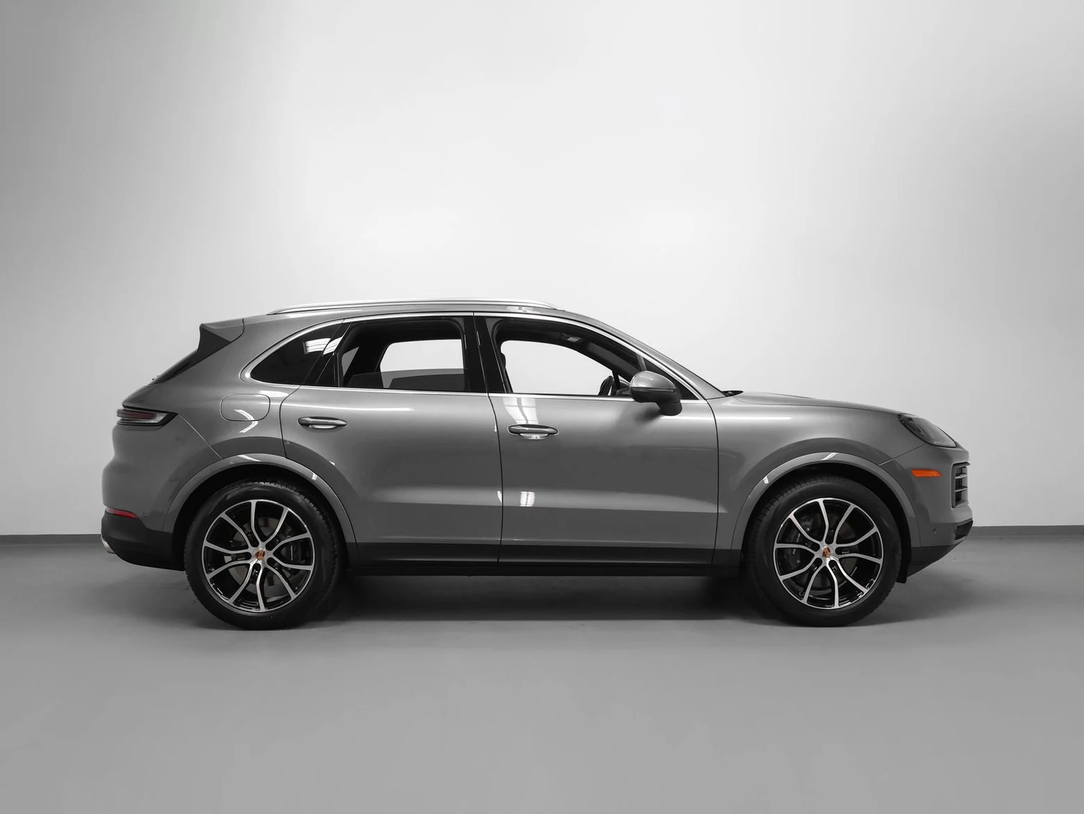 2026 Porsche Cayenne (3rd Generation), 12/20