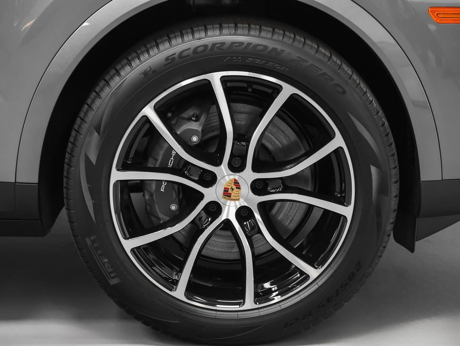2026 Porsche Cayenne (3rd Generation), 14/20